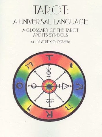 Tarot - A Universal Language (Revised) — photo 3