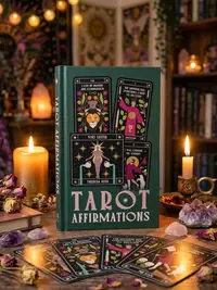 Tarot Affirmations — photo 1