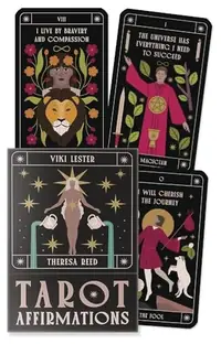 Tarot Affirmations — photo 2