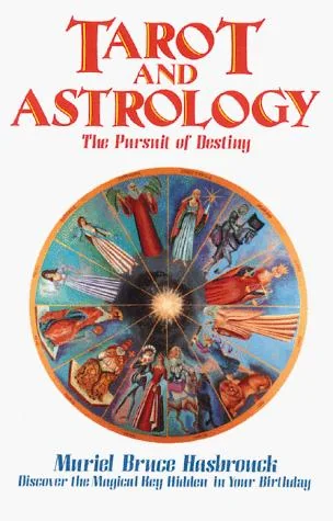 Tarot and Astrology: The Pursuit of Destiny (Original) — photo 3