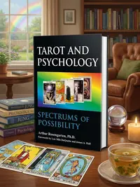 Tarot and Psychology: Spectrums of Possibility — photo 1