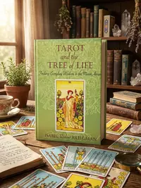 Tarot and the Tree of Life: Finding Everyday Wisdom in the Minor Arcana — photo 1