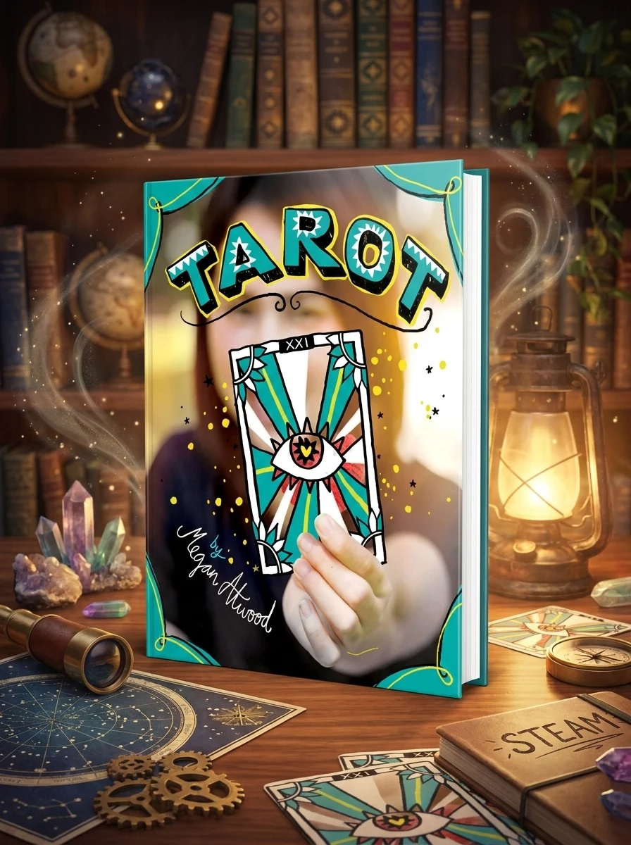 Tarot Atwood, Megan