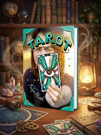 Tarot Atwood, Megan — photo 1