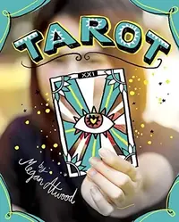 Tarot Atwood, Megan — photo 2