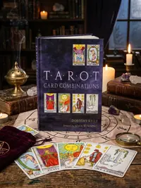 Tarot Card Combinations — photo 1
