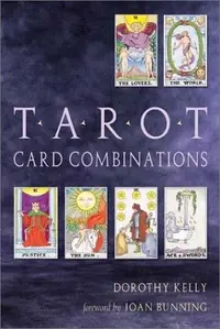Tarot Card Combinations — photo 2