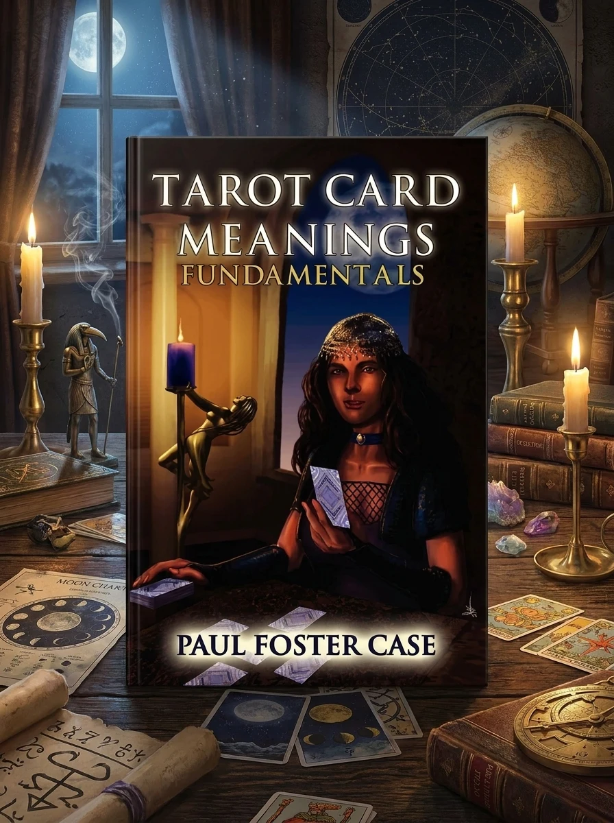 Tarot Card Meanings: Fundamentals