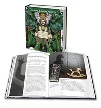 Tarot Compendium Lo Scarabeo — photo 2