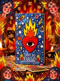 Tarot del Fuego — photo 1