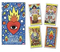 Tarot del Fuego — photo 2
