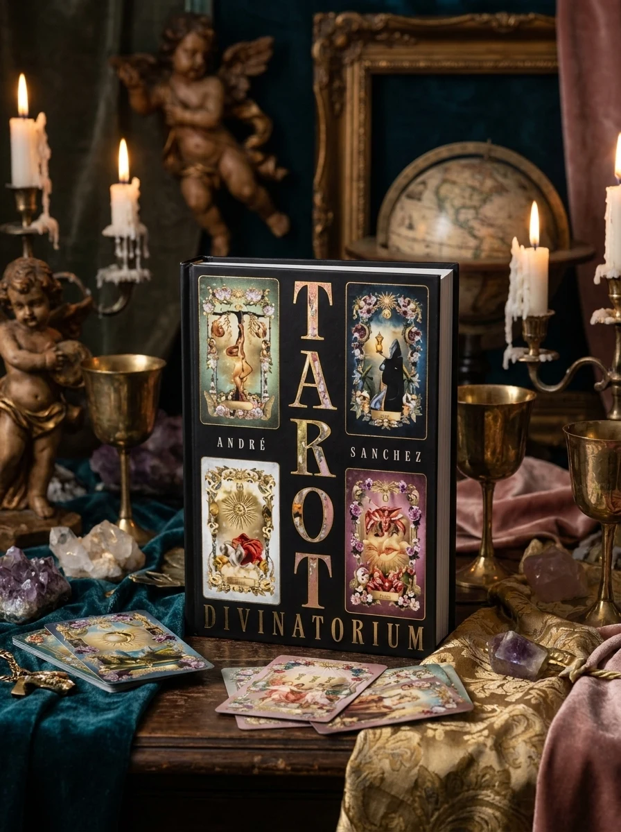 Tarot Divinatorium