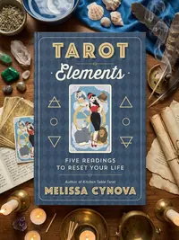 Tarot Elements: Five Readings to Reset Your Life — photo 1