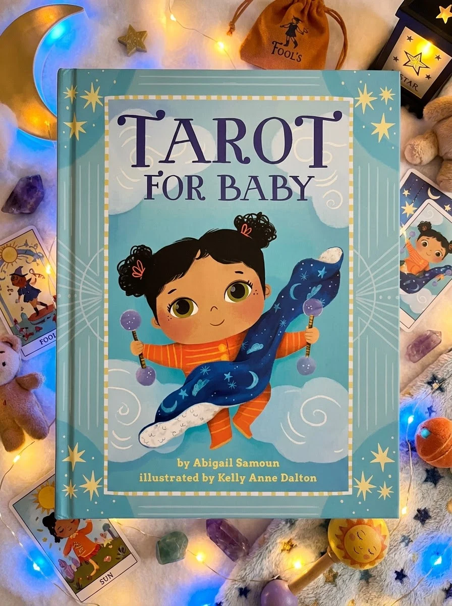 Tarot for Baby