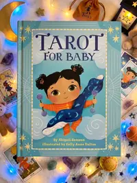 Tarot for Baby — photo 1