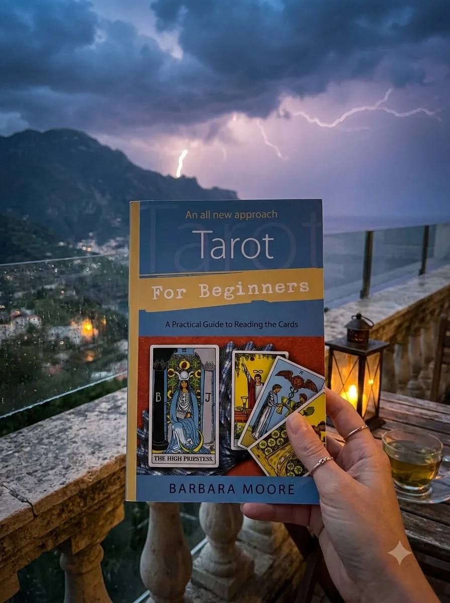 Tarot for Beginners: A Practical Guide to Reading the Cards — photo 2