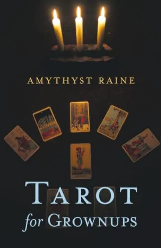 Tarot for Grownups