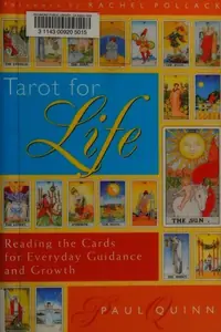Tarot for Life: Reading the Cards for Everyday Guidance and Growth — photo 2