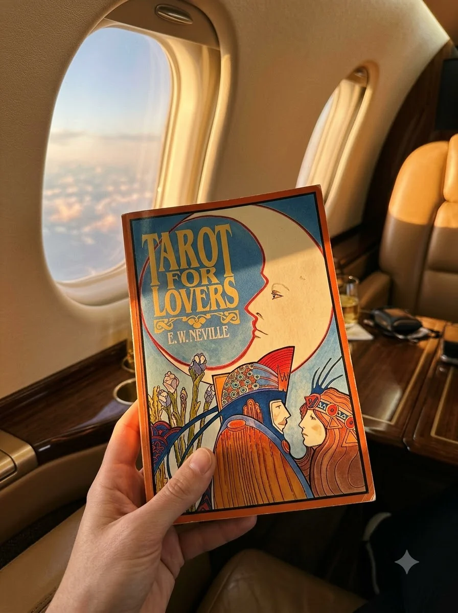 Tarot for Lovers — photo 2