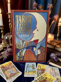 Tarot for Lovers — photo 1
