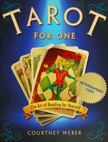 Tarot for One: The Art of Reading for Yourself