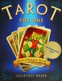 Tarot for One: The Art of Reading for Yourself — photo 2