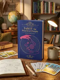 Tarot for Practical People — photo 1