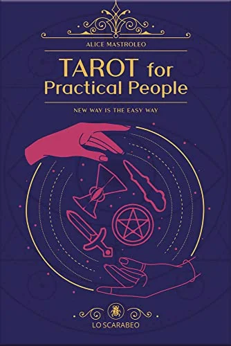 Tarot for Practical People — photo 3