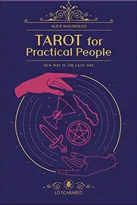 Tarot for Practical People — photo 2