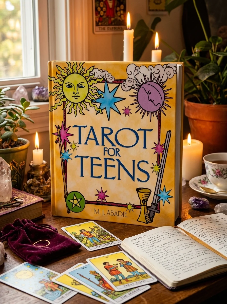 Tarot for Teens (Original)