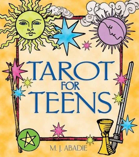 Tarot for Teens (Original)