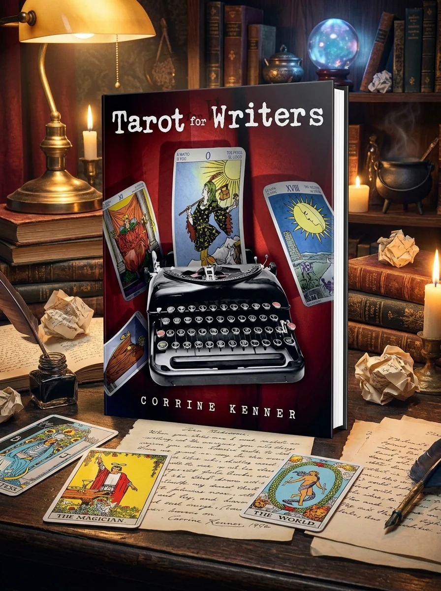 Tarot for Writers