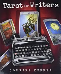 Tarot for Writers — photo 2