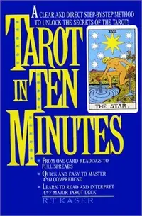 Tarot in Ten Minutes — photo 2