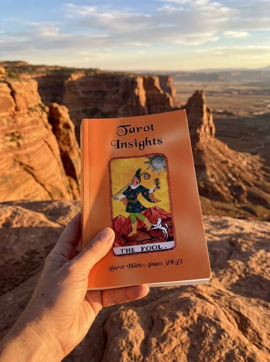 Tarot Insights — photo 2