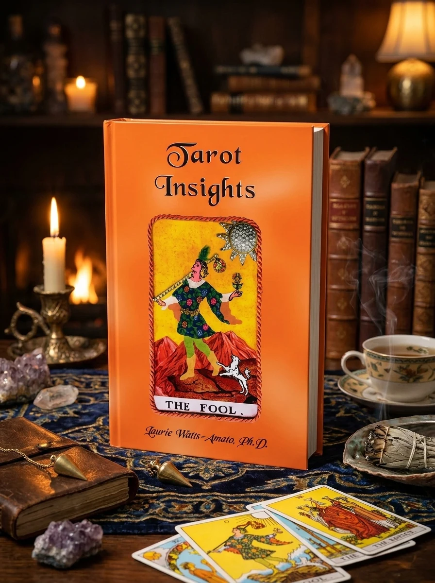 Tarot Insights