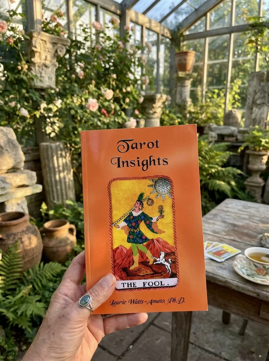Tarot Insights — photo 2