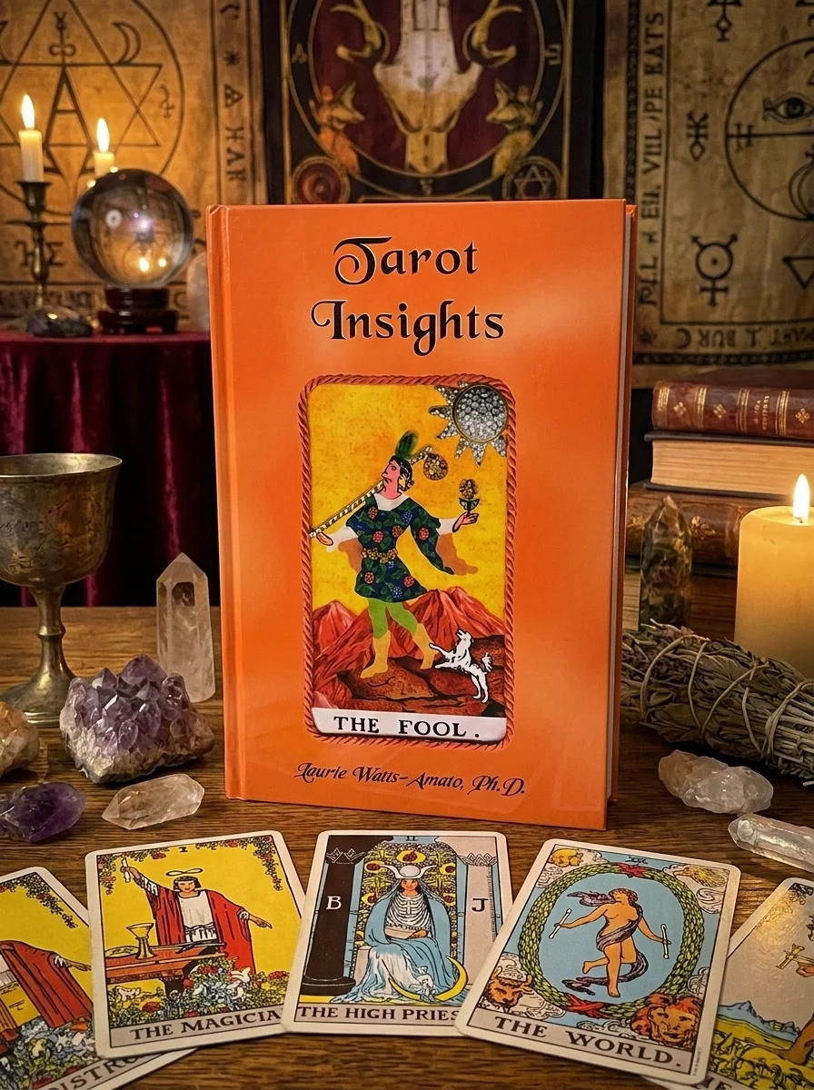 Tarot Insights