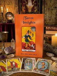 Tarot Insights — photo 1
