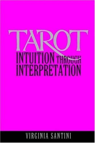 Tarot: Intuition Through Interpretation — photo 3