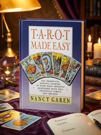 Tarot Made Easy — photo 1