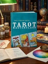 Tarot Masterclass — photo 1