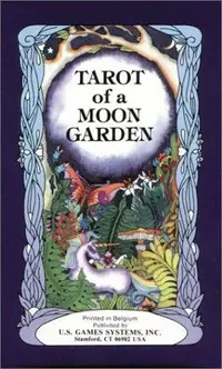 Tarot of a Moon Garden — photo 2