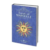 Tarot of Marseille: A Guide to Interpretation — photo 2