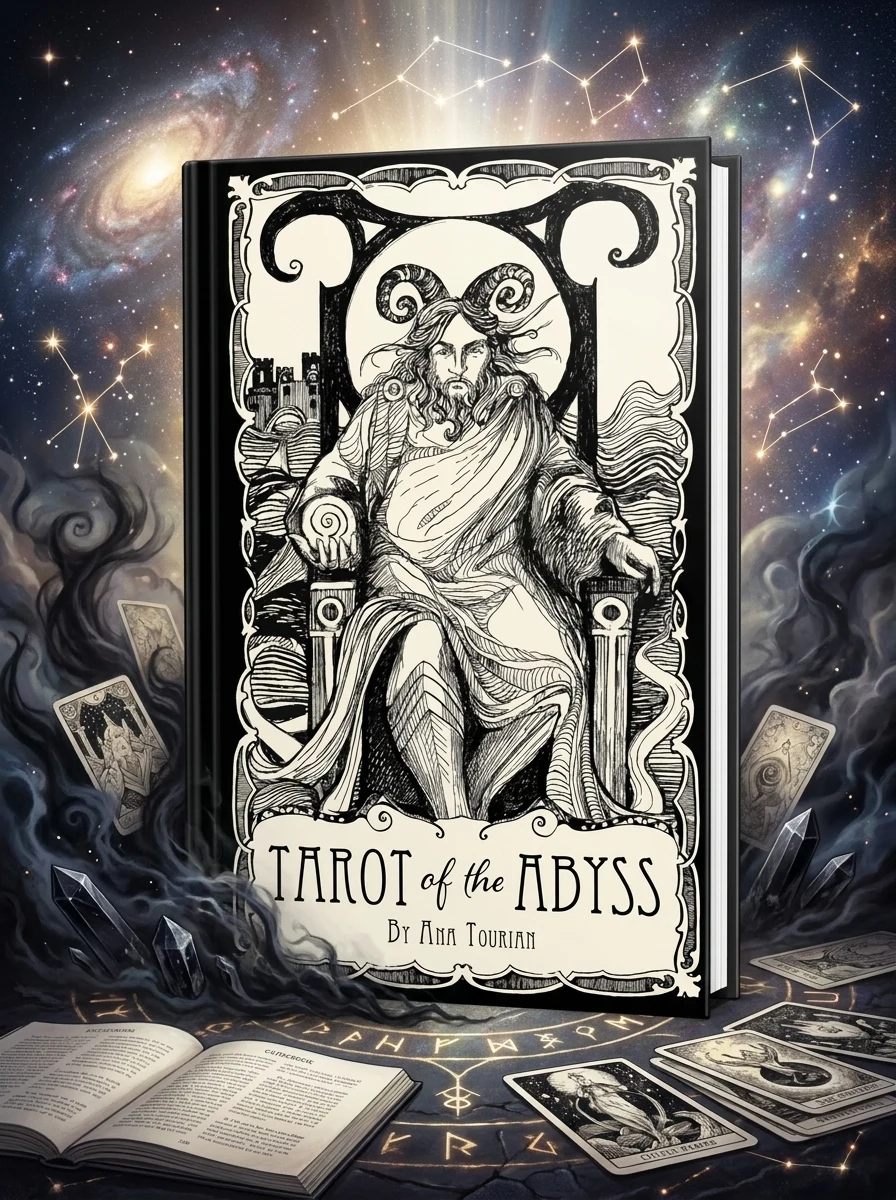 Tarot of the Abyss