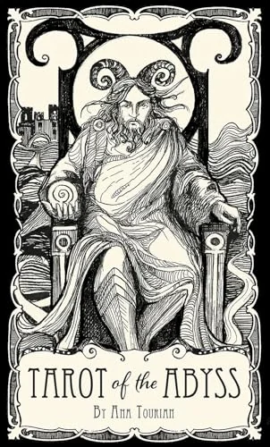 Tarot of the Abyss — photo 3