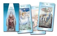 Tarot of the Angels Lo Scarabeo — photo 2