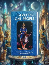 Tarot of the Cat People — photo 1
