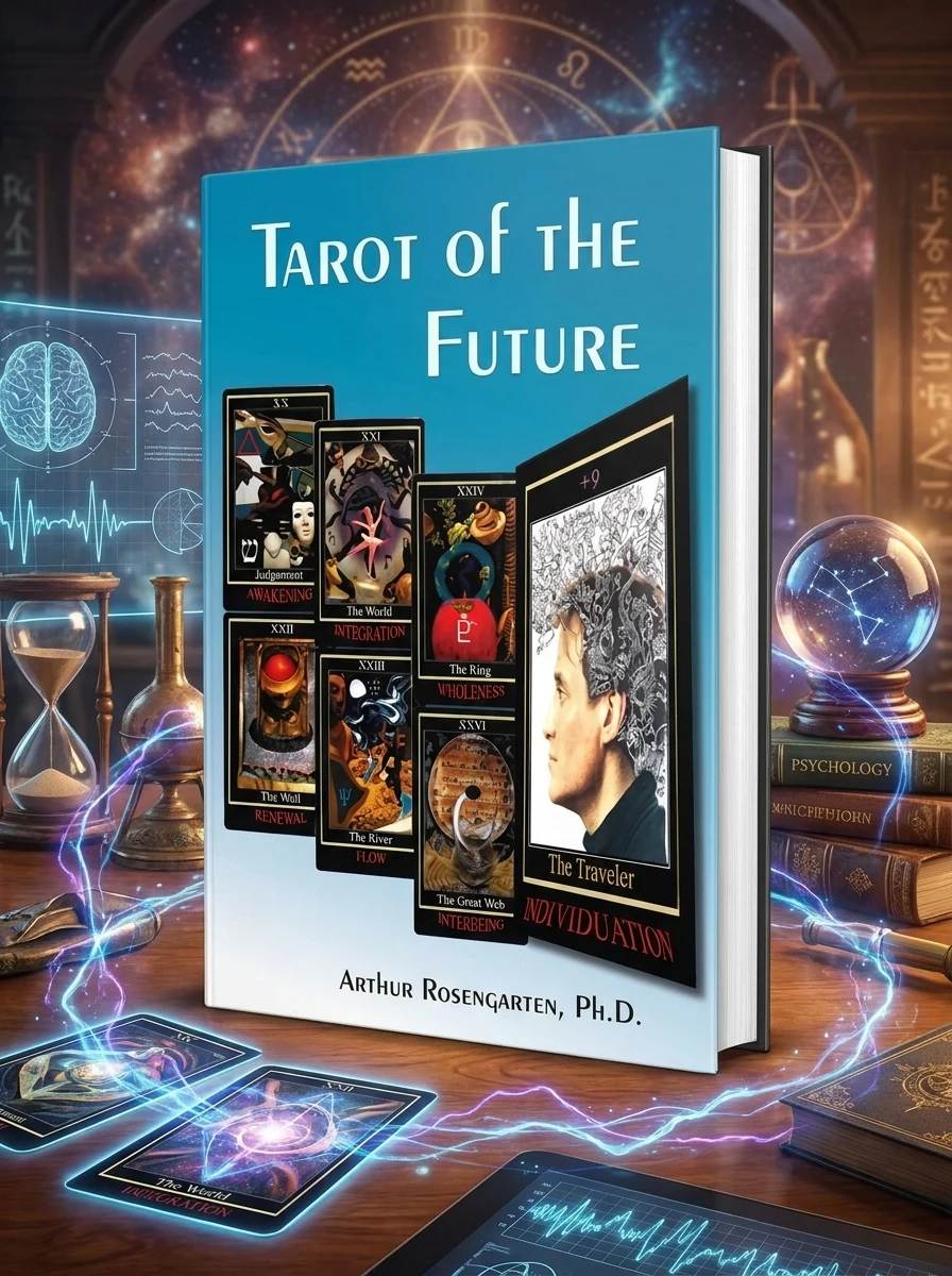 Tarot of the Future: Raising Spiritual Consciousness