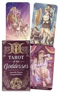 Tarot of the Goddesses — photo 2
